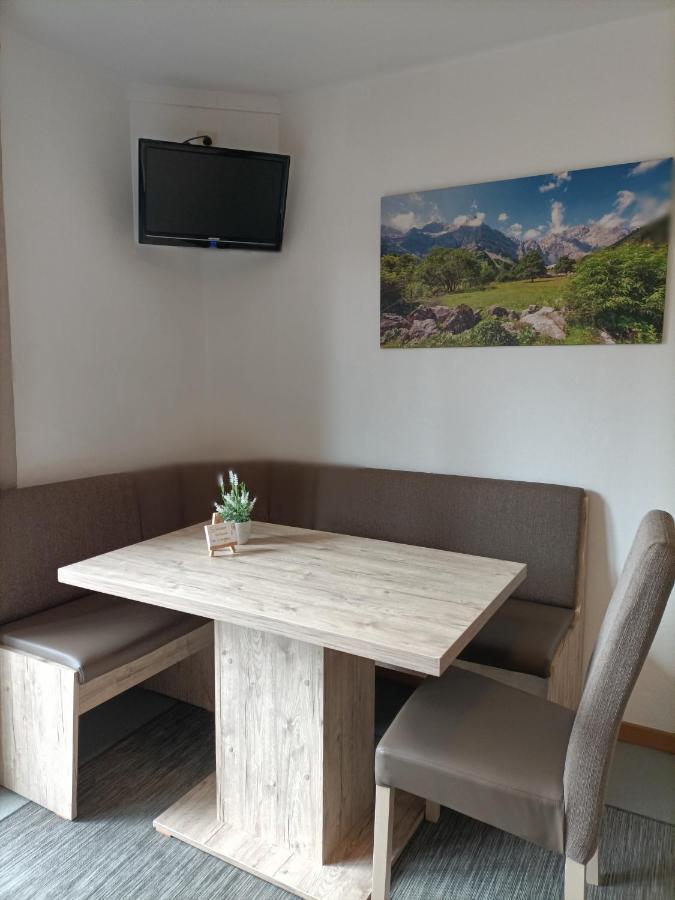 Haus Katris Apartment Маутерндорф Екстериор снимка