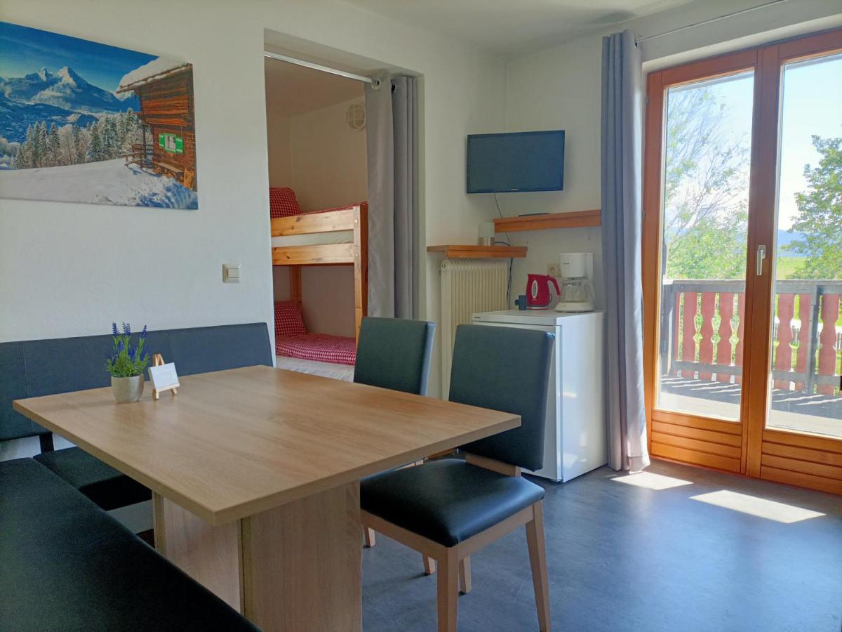 Haus Katris Apartment Маутерндорф Екстериор снимка