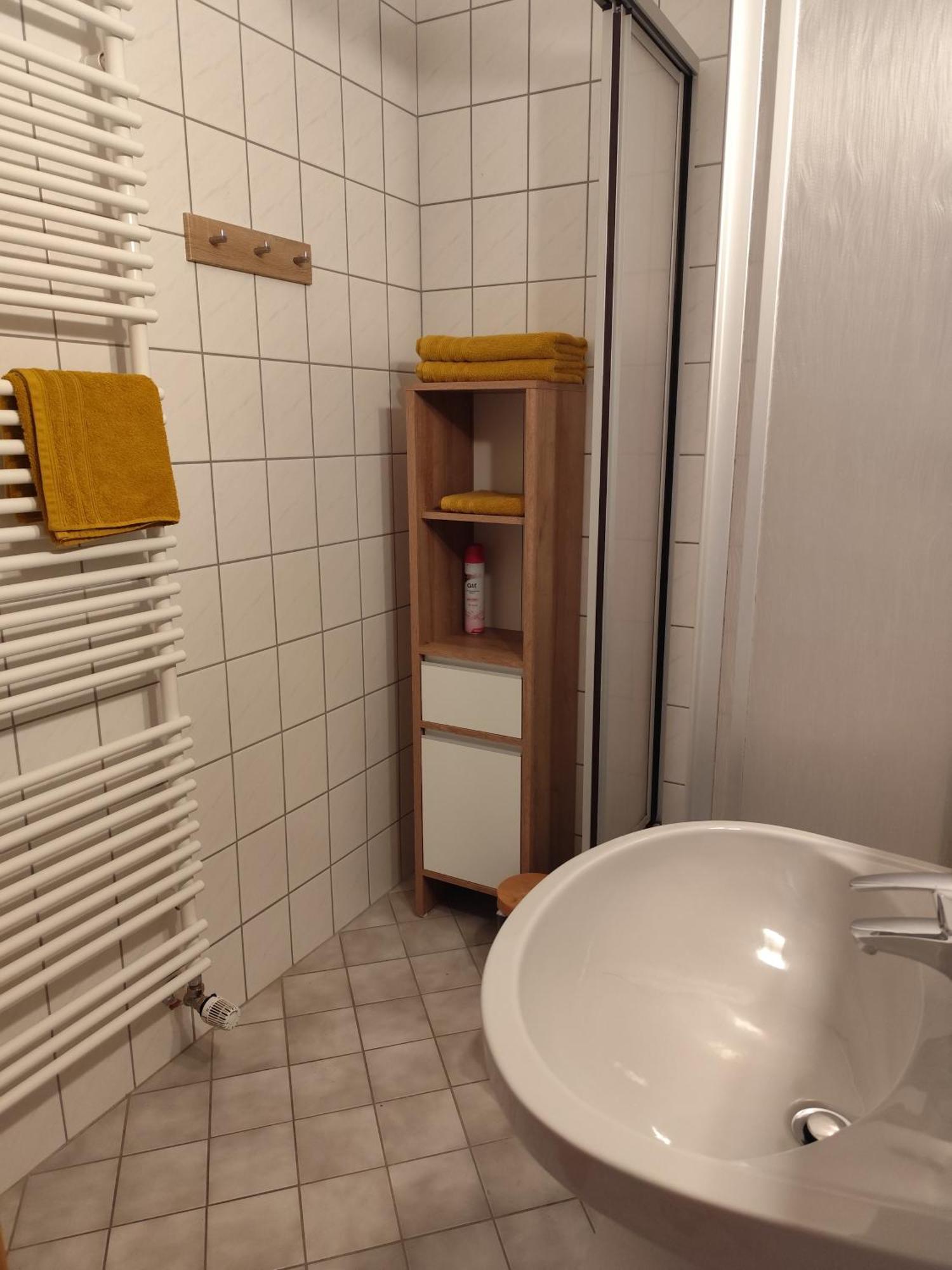 Haus Katris Apartment Маутерндорф Екстериор снимка