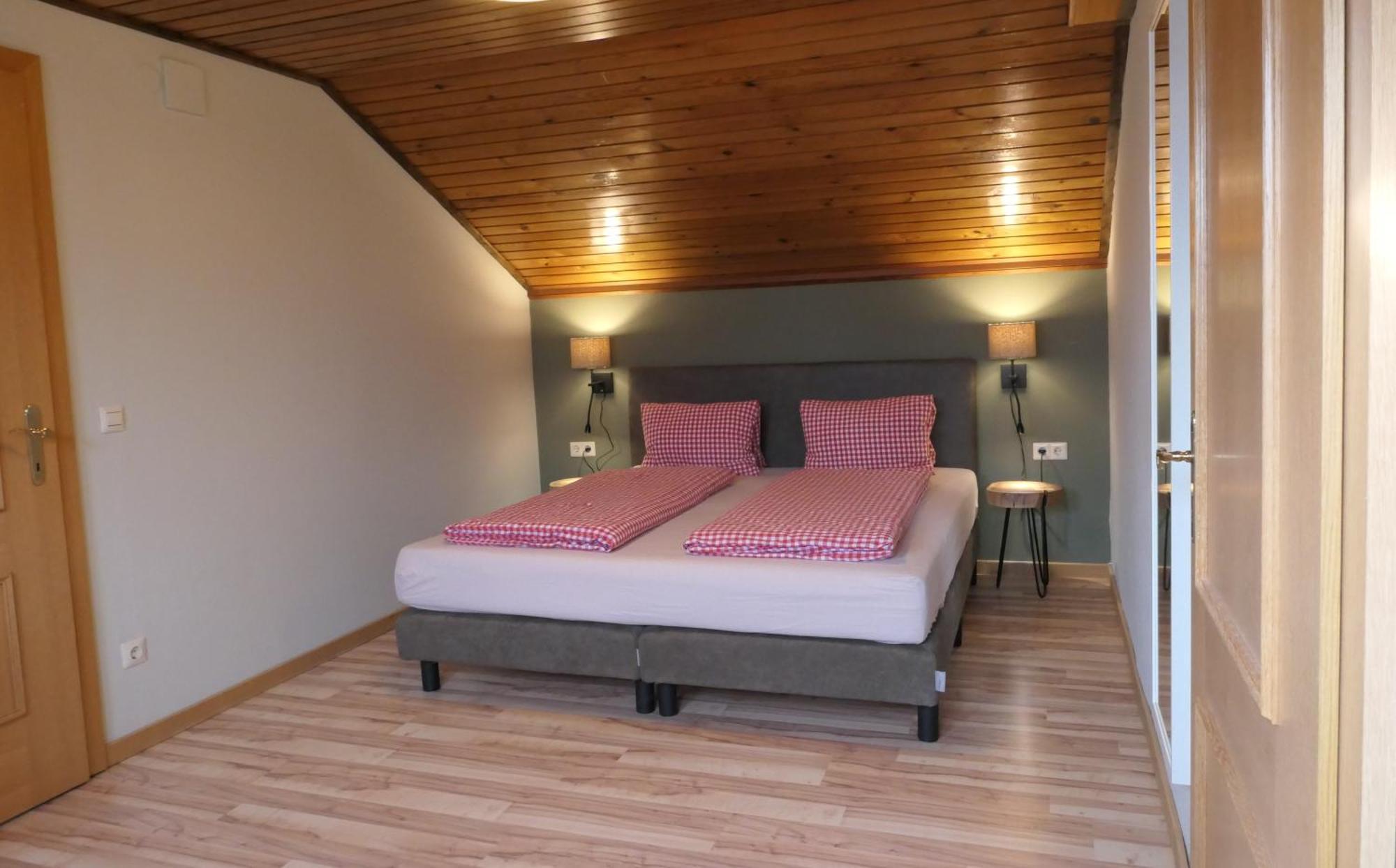 Haus Katris Apartment Маутерндорф Екстериор снимка
