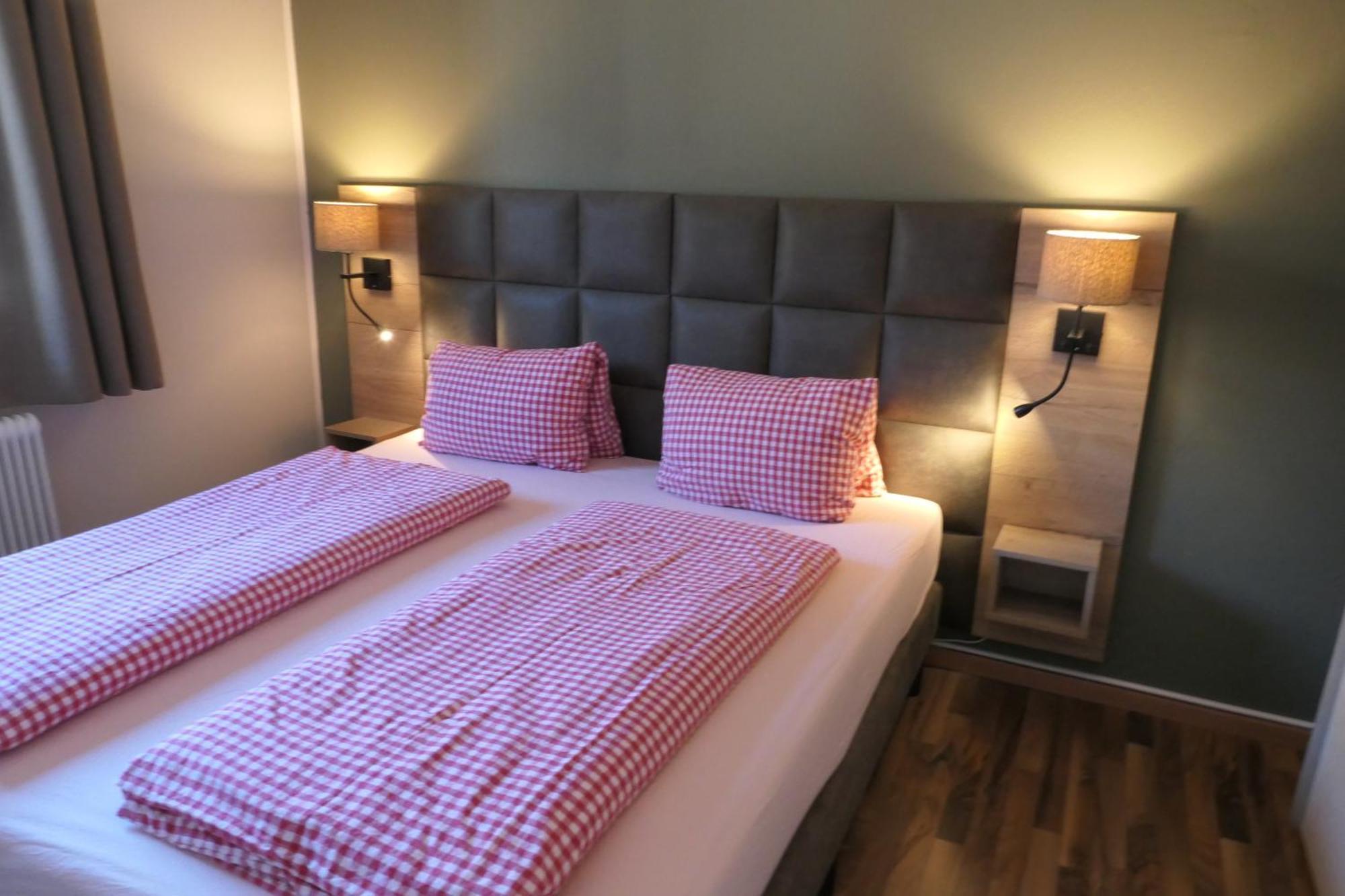 Haus Katris Apartment Маутерндорф Екстериор снимка