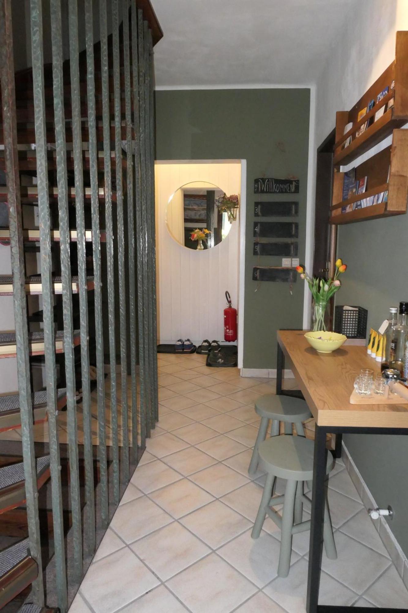 Haus Katris Apartment Маутерндорф Екстериор снимка