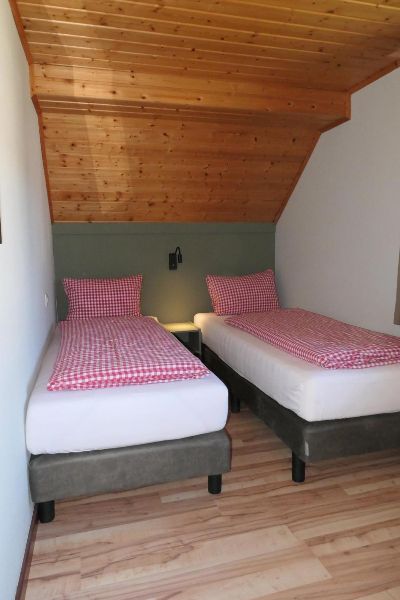 Haus Katris Apartment Маутерндорф Екстериор снимка